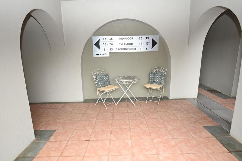 1 Bedroom Property for Sale in Sandton Central Gauteng