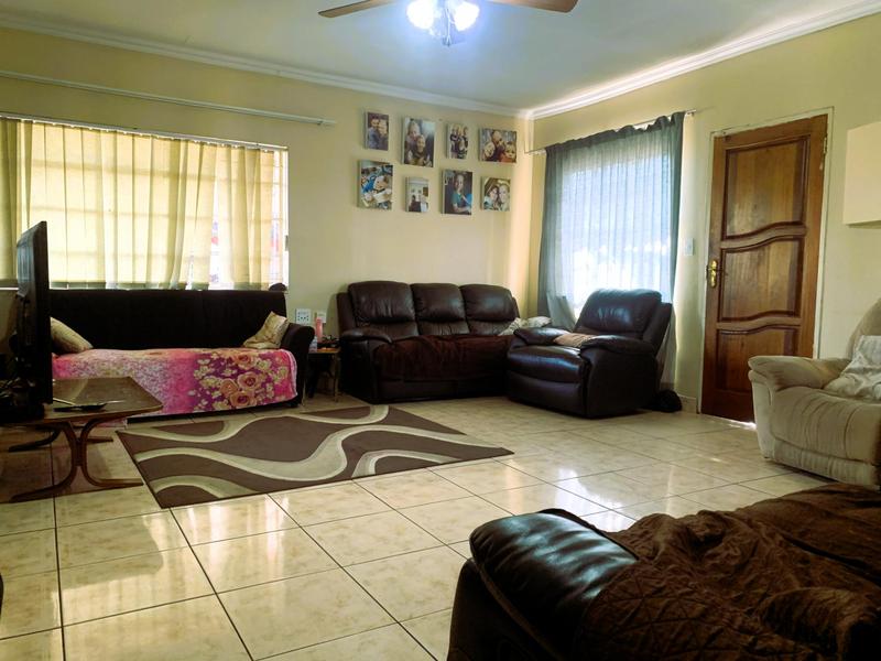 5 Bedroom Property for Sale in Primrose Gauteng