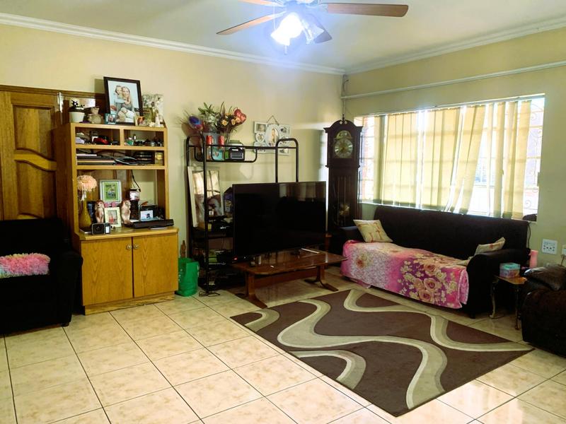 5 Bedroom Property for Sale in Primrose Gauteng