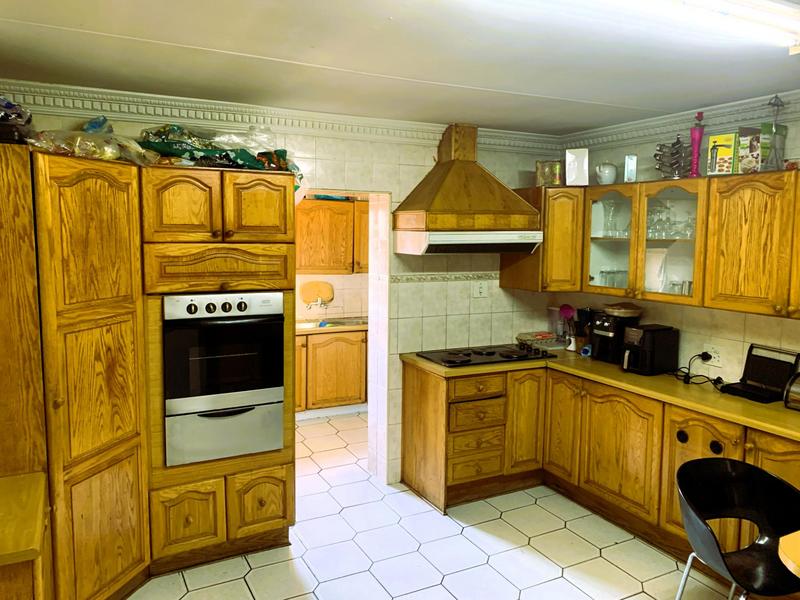 5 Bedroom Property for Sale in Primrose Gauteng