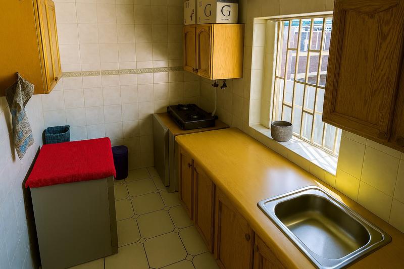 5 Bedroom Property for Sale in Primrose Gauteng