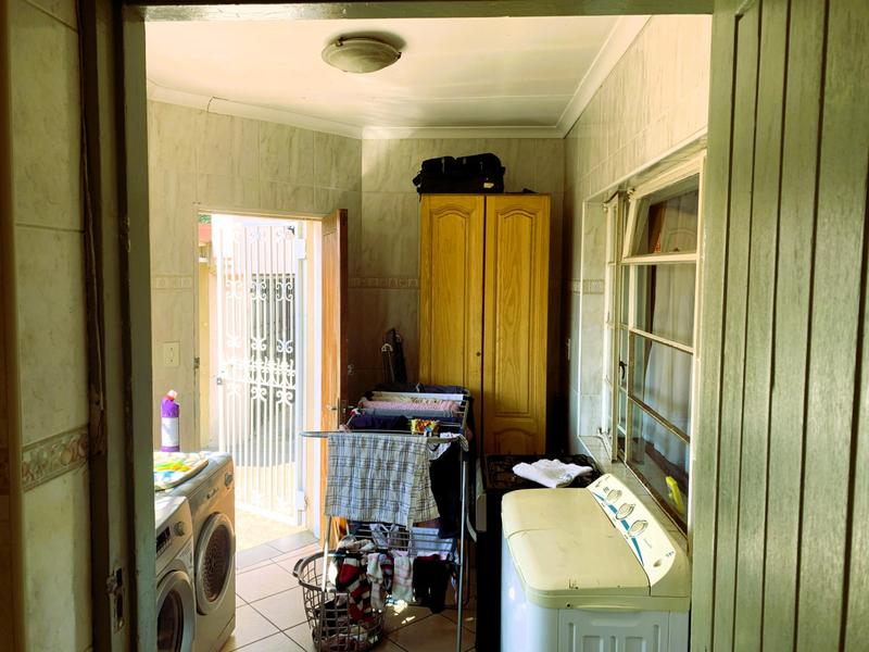5 Bedroom Property for Sale in Primrose Gauteng