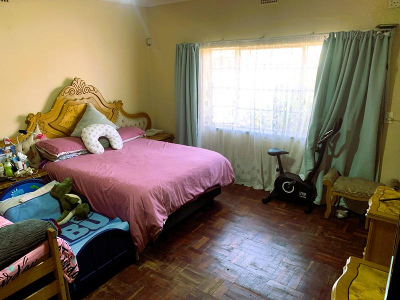 5 Bedroom Property for Sale in Primrose Gauteng