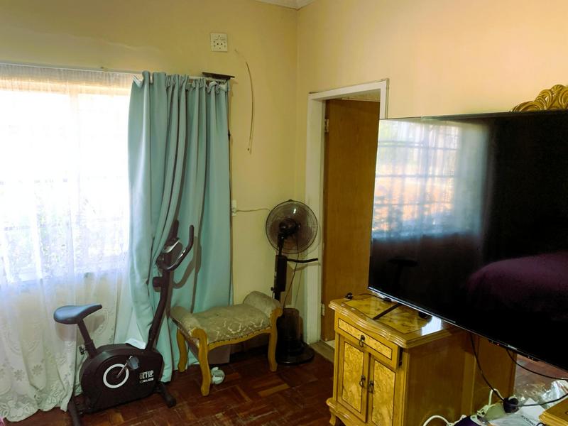 5 Bedroom Property for Sale in Primrose Gauteng