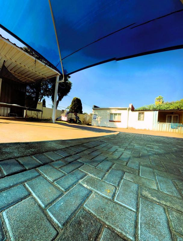 5 Bedroom Property for Sale in Primrose Gauteng