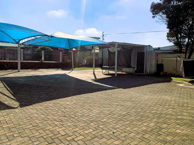 5 Bedroom Property for Sale in Primrose Gauteng
