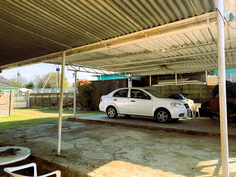 5 Bedroom Property for Sale in Primrose Gauteng