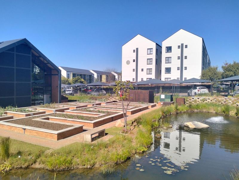 1 Bedroom Property for Sale in Linbro Park Gauteng