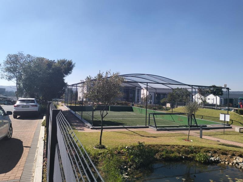 1 Bedroom Property for Sale in Linbro Park Gauteng