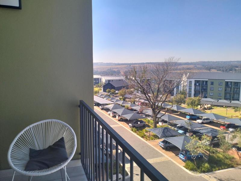 1 Bedroom Property for Sale in Linbro Park Gauteng