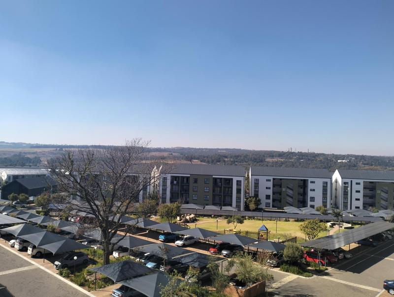 1 Bedroom Property for Sale in Linbro Park Gauteng