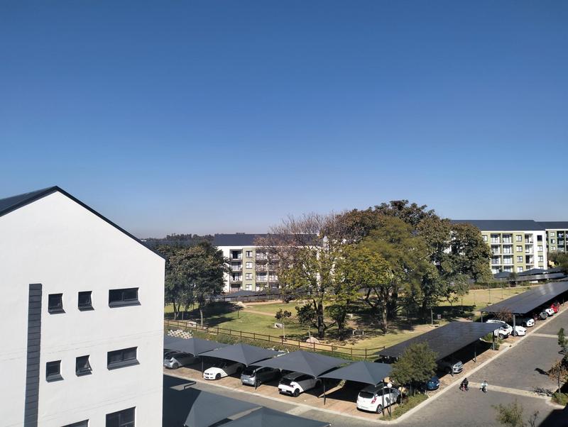 1 Bedroom Property for Sale in Linbro Park Gauteng