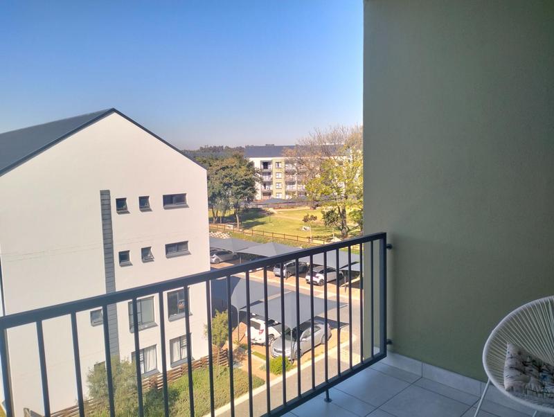 1 Bedroom Property for Sale in Linbro Park Gauteng