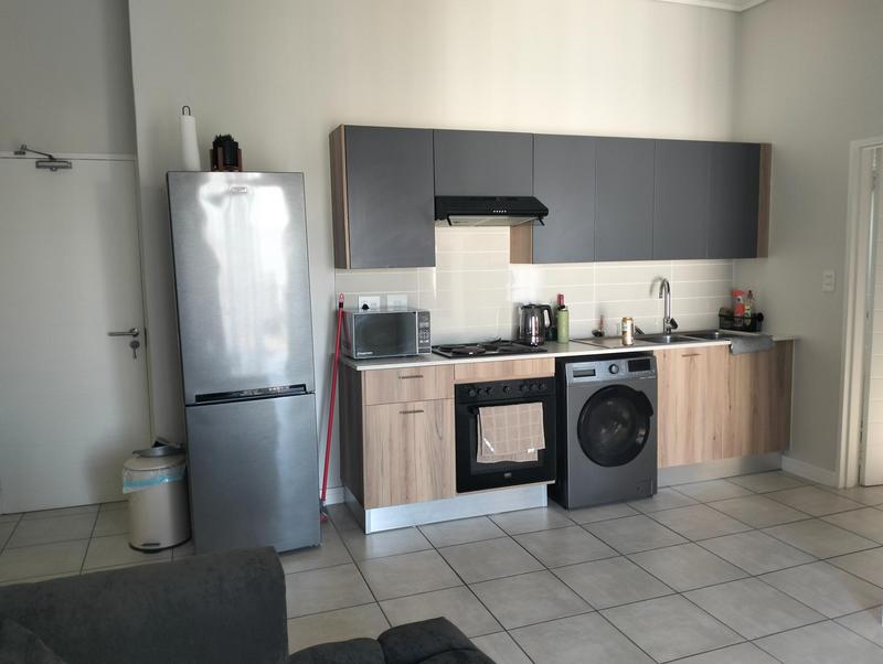 1 Bedroom Property for Sale in Linbro Park Gauteng
