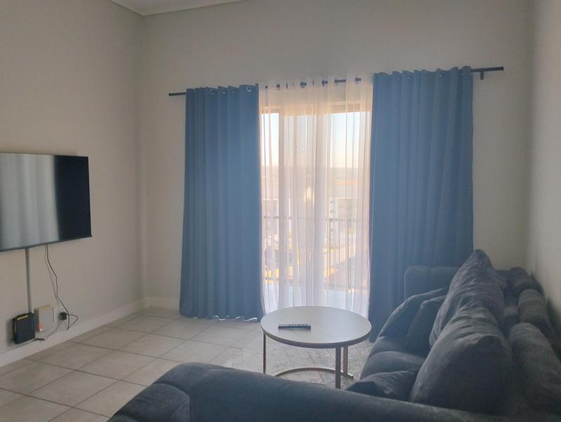 1 Bedroom Property for Sale in Linbro Park Gauteng