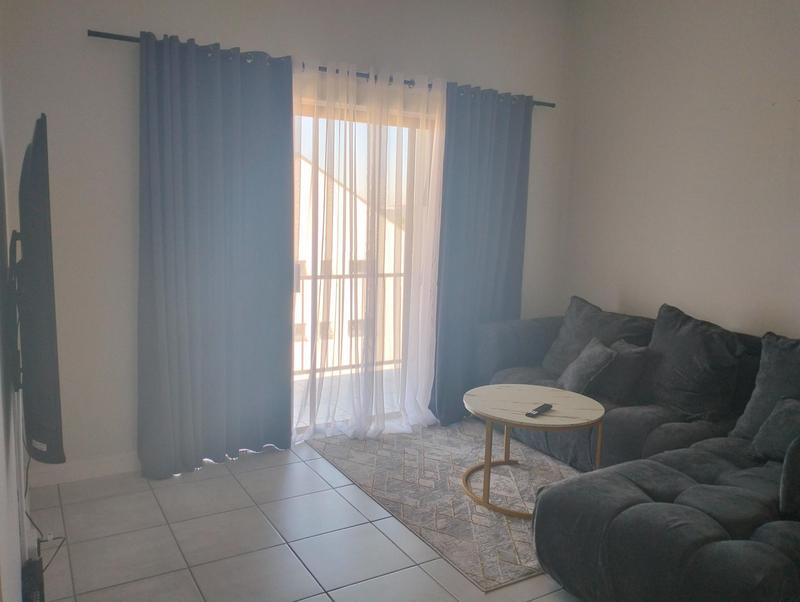1 Bedroom Property for Sale in Linbro Park Gauteng