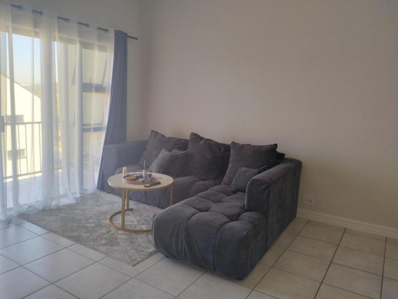 1 Bedroom Property for Sale in Linbro Park Gauteng