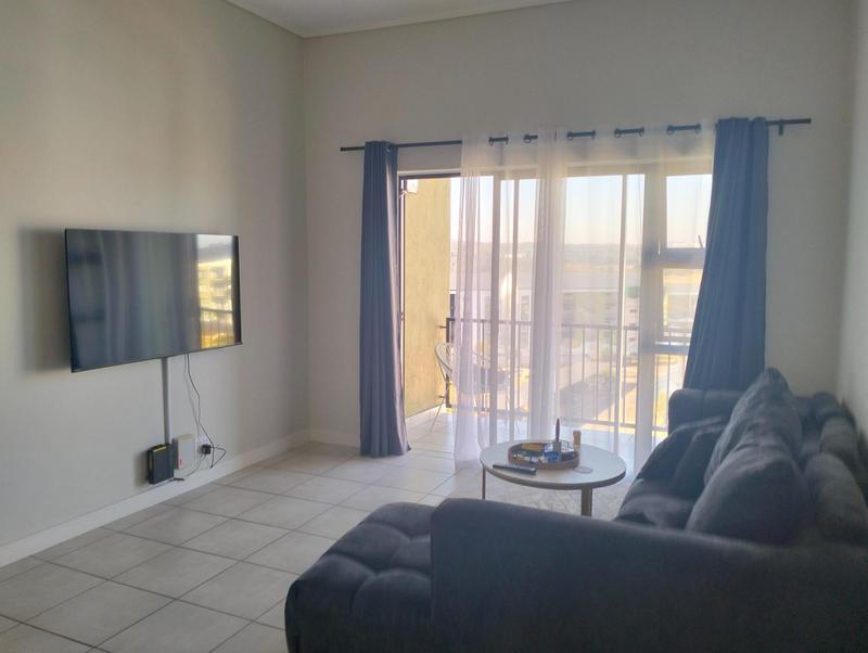 1 Bedroom Property for Sale in Linbro Park Gauteng