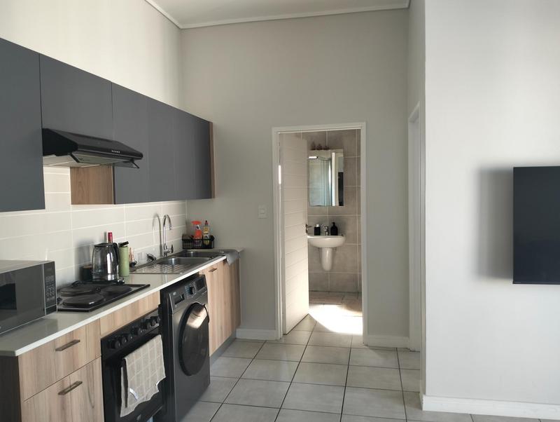 1 Bedroom Property for Sale in Linbro Park Gauteng