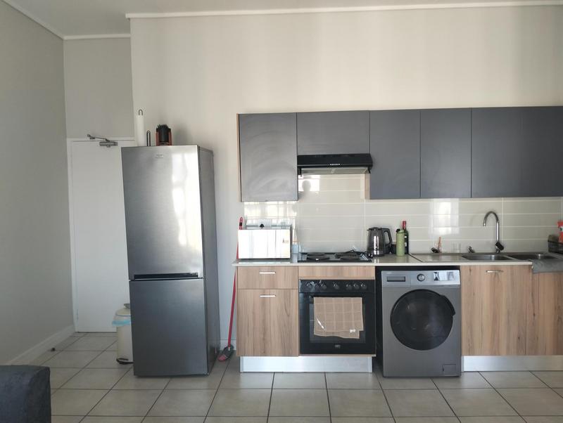 1 Bedroom Property for Sale in Linbro Park Gauteng
