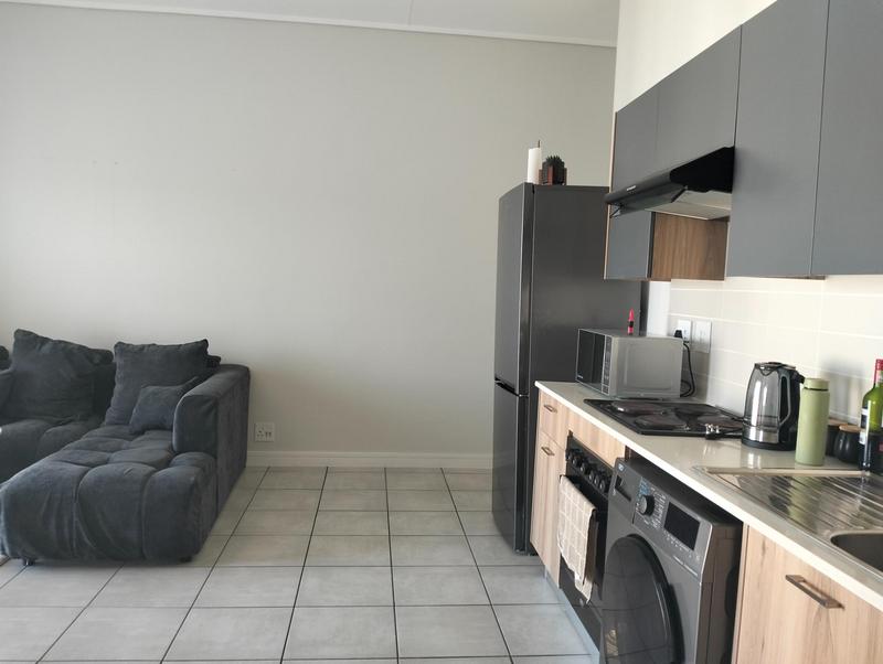 1 Bedroom Property for Sale in Linbro Park Gauteng
