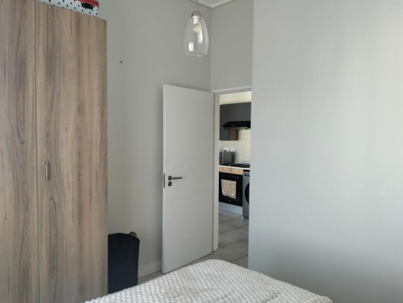 1 Bedroom Property for Sale in Linbro Park Gauteng