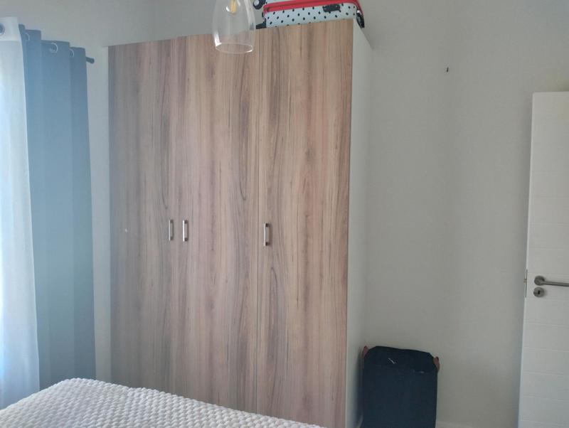 1 Bedroom Property for Sale in Linbro Park Gauteng