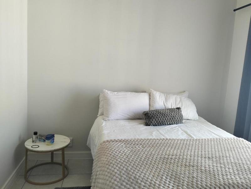 1 Bedroom Property for Sale in Linbro Park Gauteng