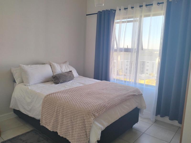 1 Bedroom Property for Sale in Linbro Park Gauteng