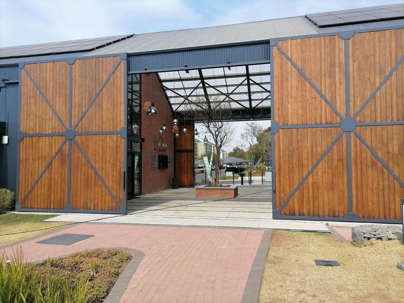 1 Bedroom Property for Sale in Linbro Park Gauteng
