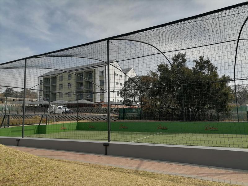 1 Bedroom Property for Sale in Linbro Park Gauteng