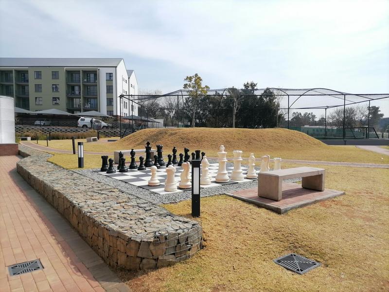 1 Bedroom Property for Sale in Linbro Park Gauteng