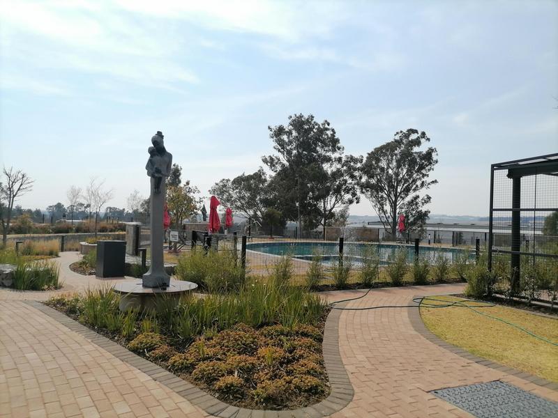 1 Bedroom Property for Sale in Linbro Park Gauteng