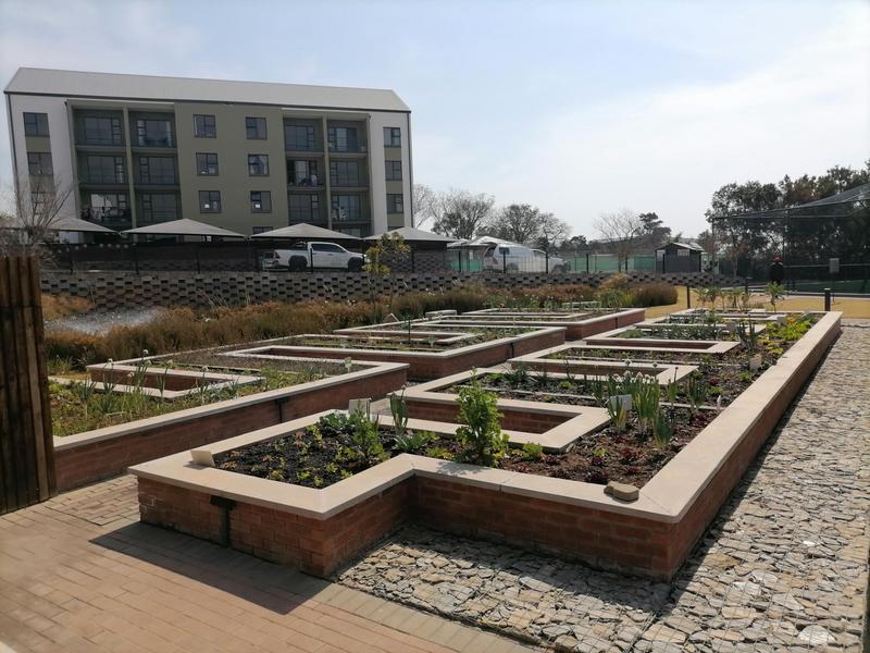 1 Bedroom Property for Sale in Linbro Park Gauteng