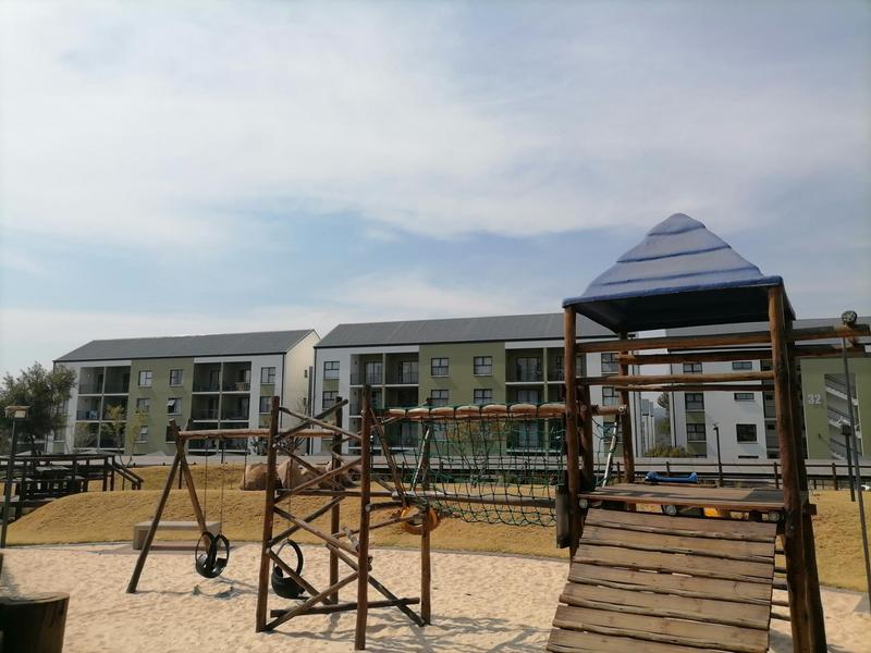 1 Bedroom Property for Sale in Linbro Park Gauteng
