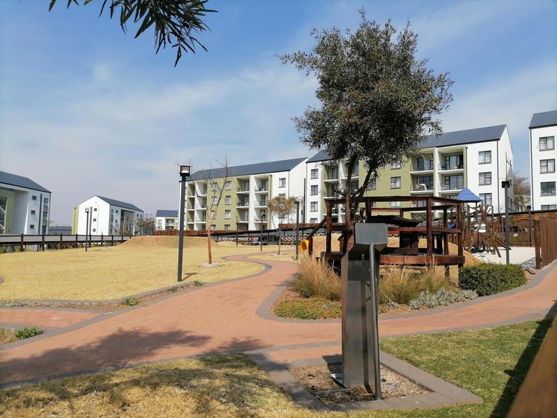 1 Bedroom Property for Sale in Linbro Park Gauteng
