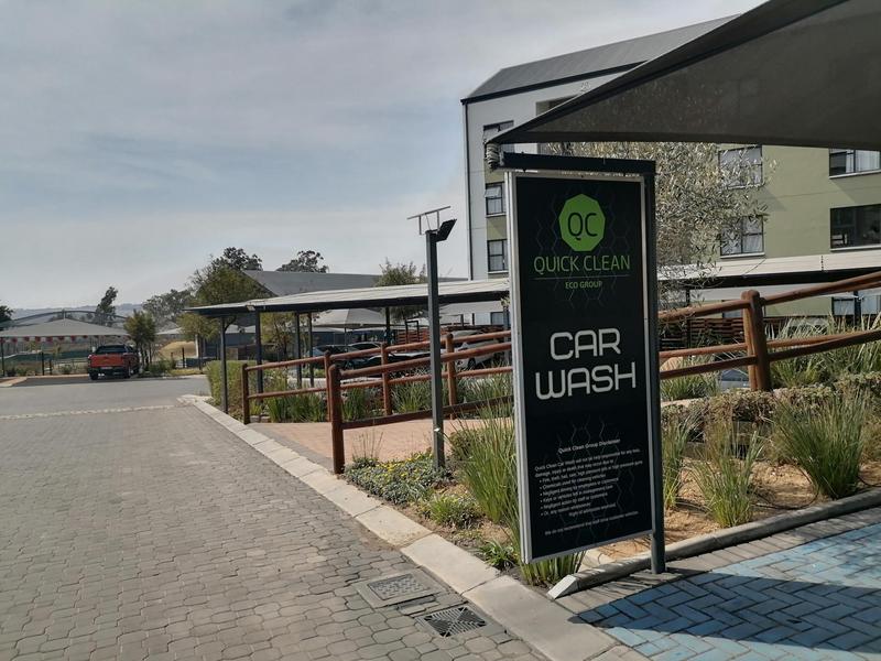 1 Bedroom Property for Sale in Linbro Park Gauteng