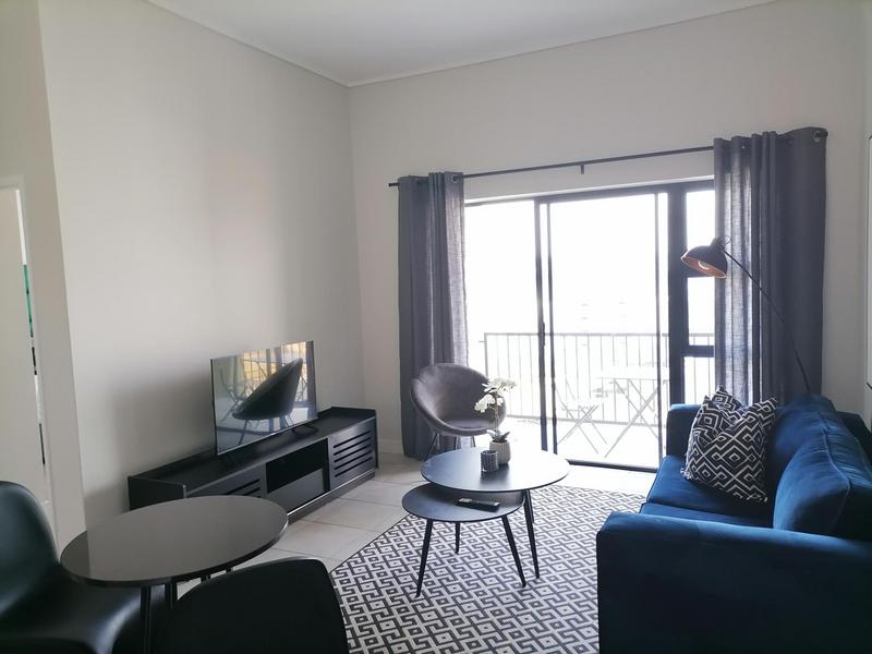 1 Bedroom Property for Sale in Linbro Park Gauteng