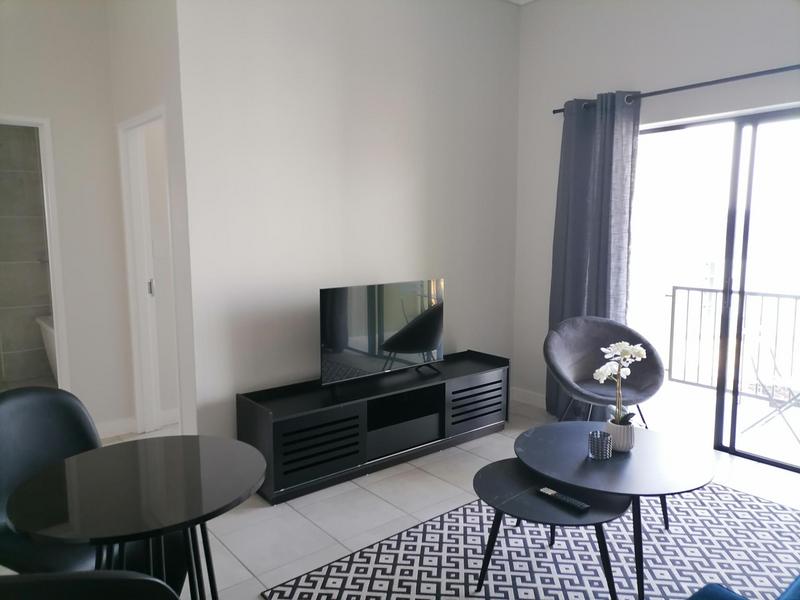 1 Bedroom Property for Sale in Linbro Park Gauteng