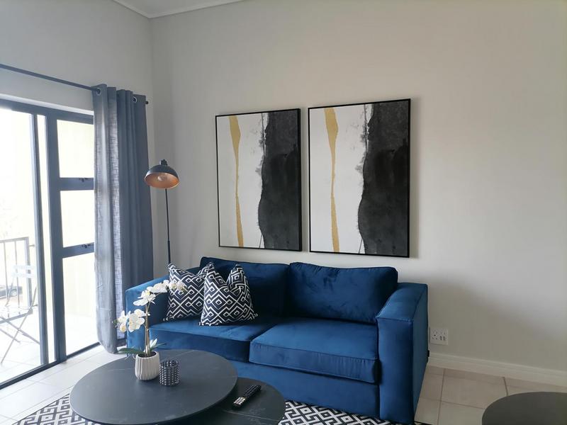 1 Bedroom Property for Sale in Linbro Park Gauteng