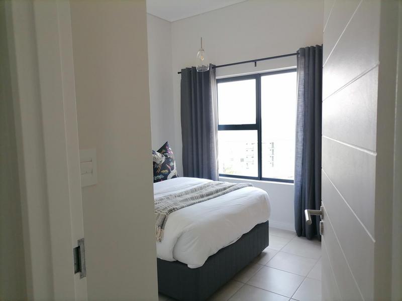1 Bedroom Property for Sale in Linbro Park Gauteng