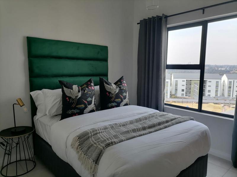 1 Bedroom Property for Sale in Linbro Park Gauteng