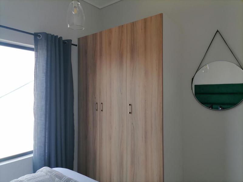 1 Bedroom Property for Sale in Linbro Park Gauteng