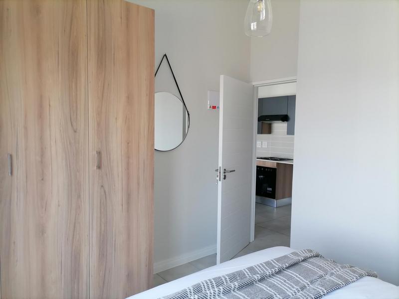 1 Bedroom Property for Sale in Linbro Park Gauteng