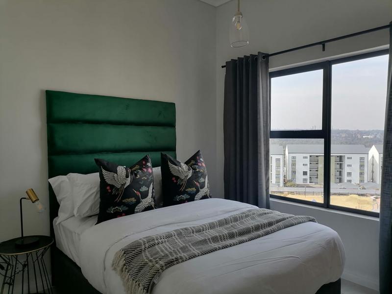 1 Bedroom Property for Sale in Linbro Park Gauteng