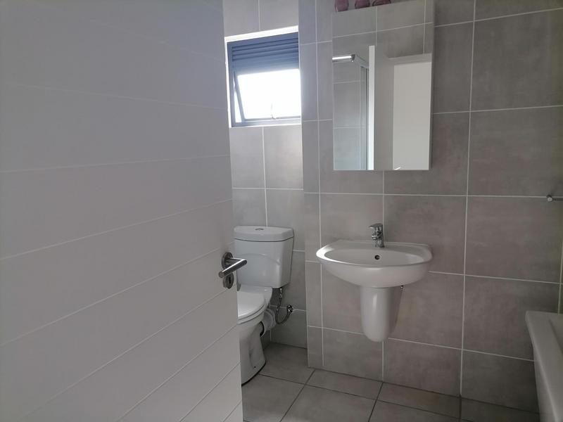 1 Bedroom Property for Sale in Linbro Park Gauteng