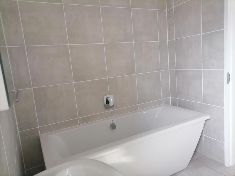 1 Bedroom Property for Sale in Linbro Park Gauteng