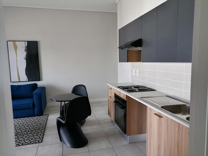 1 Bedroom Property for Sale in Linbro Park Gauteng