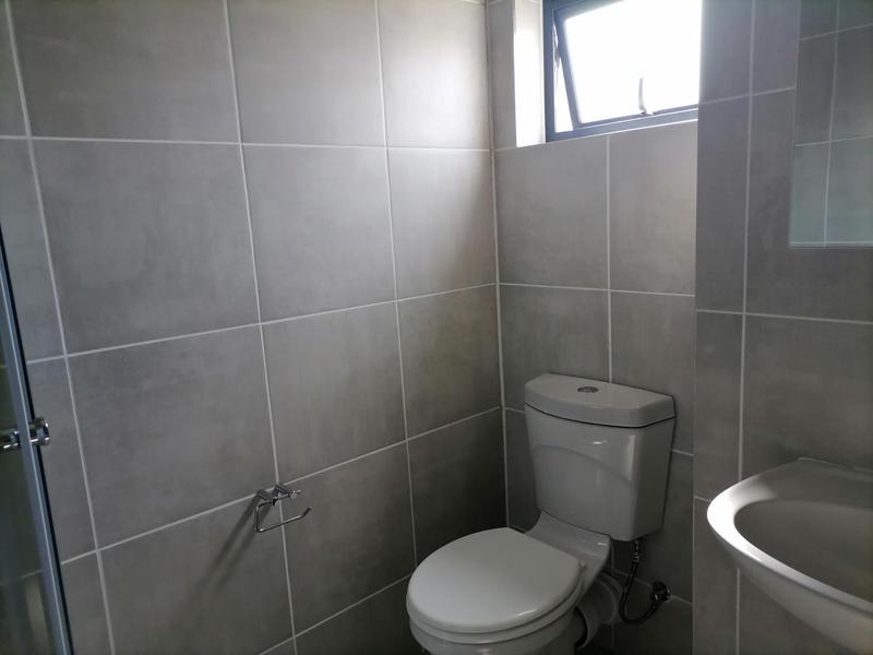 1 Bedroom Property for Sale in Linbro Park Gauteng