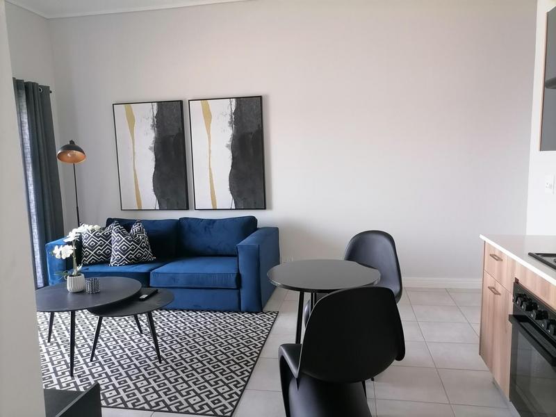 1 Bedroom Property for Sale in Linbro Park Gauteng
